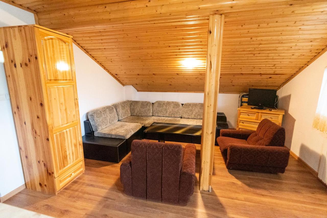 Orlino Holiday Park Сырница Экстерьер фото