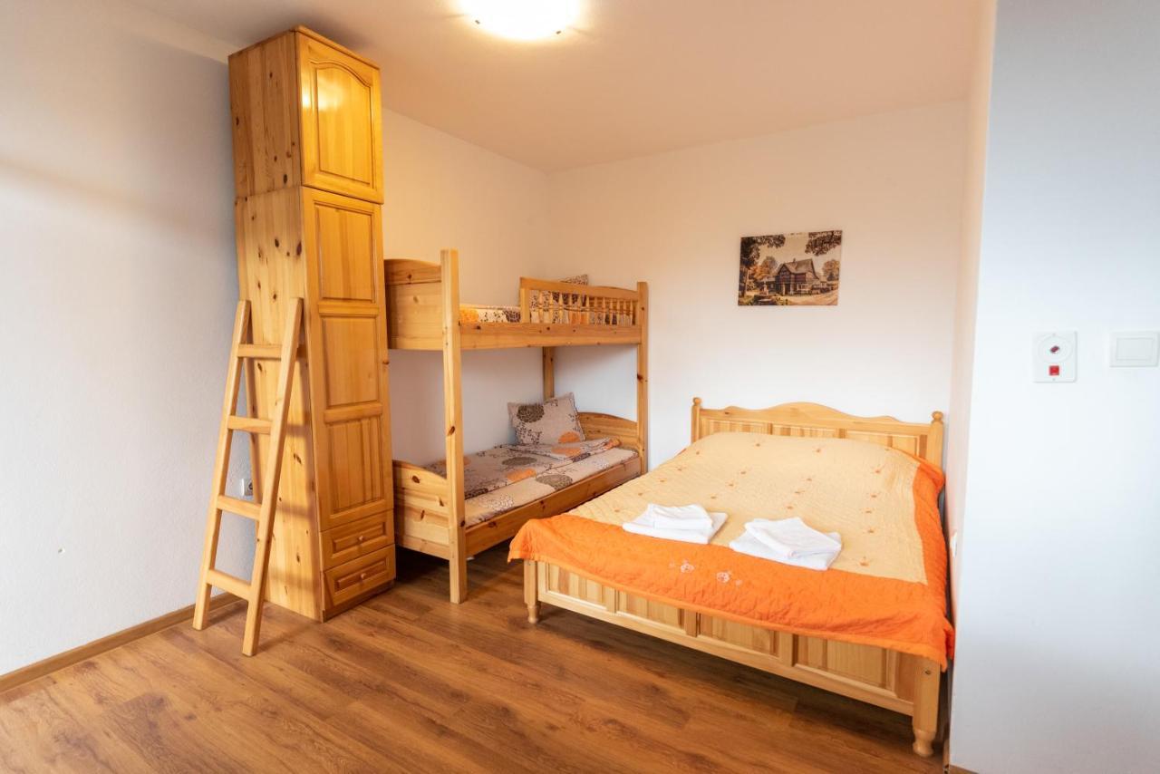 Orlino Holiday Park Сырница Экстерьер фото