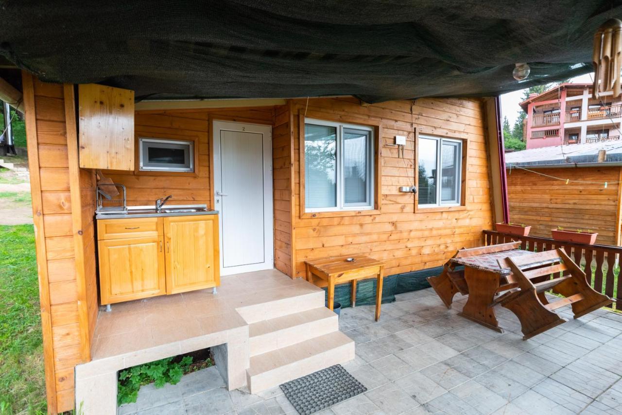 Orlino Holiday Park Сырница Экстерьер фото
