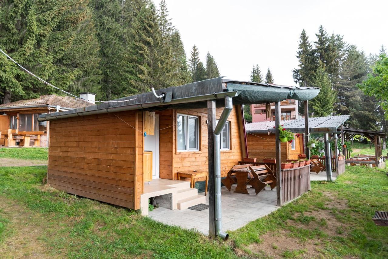 Orlino Holiday Park Сырница Экстерьер фото