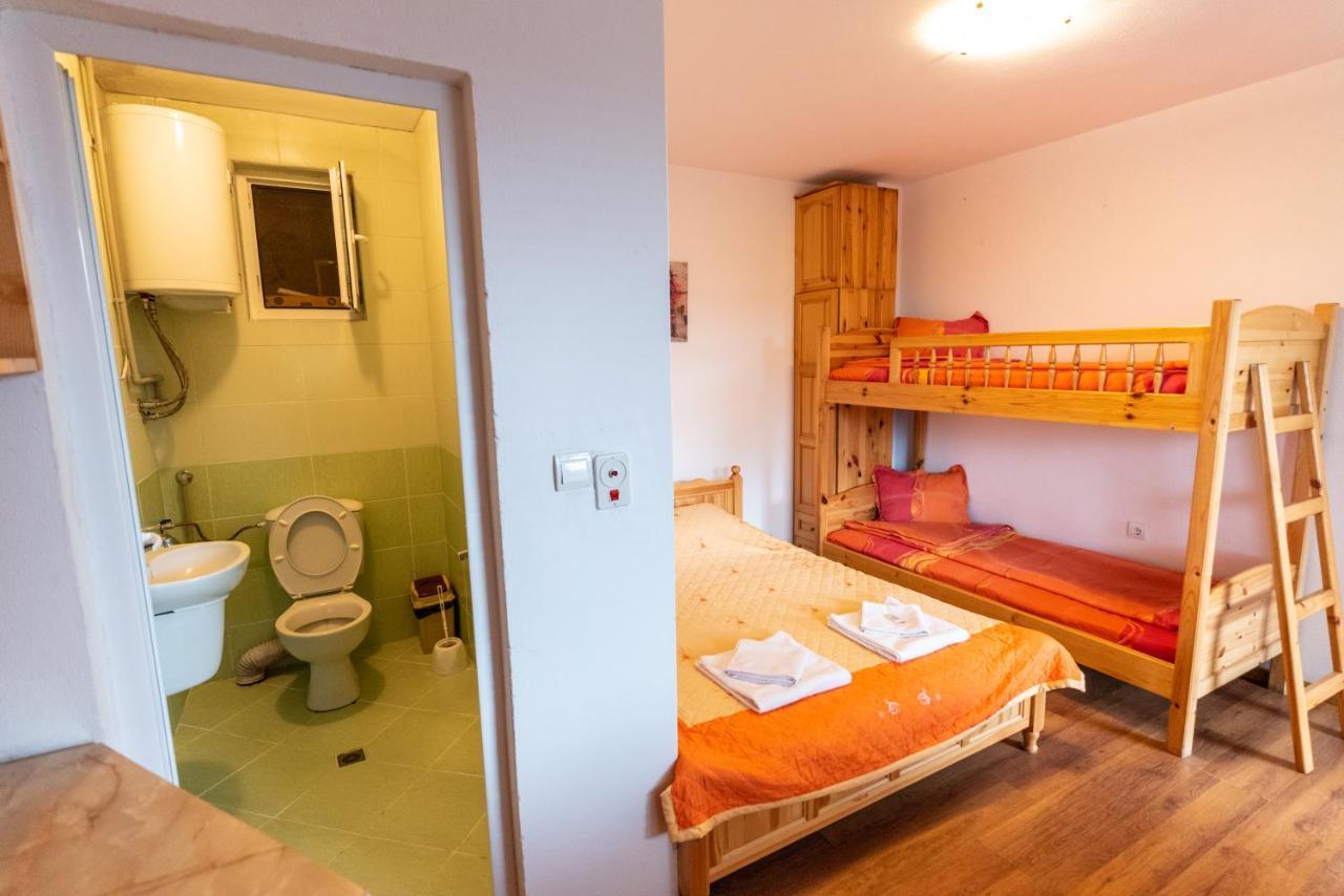 Orlino Holiday Park Сырница Экстерьер фото