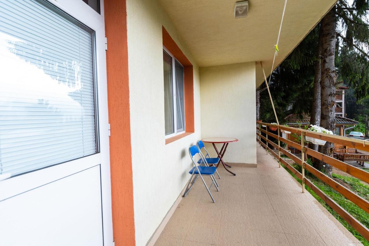Orlino Holiday Park Сырница Экстерьер фото