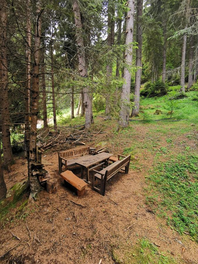 Orlino Holiday Park Сырница Экстерьер фото