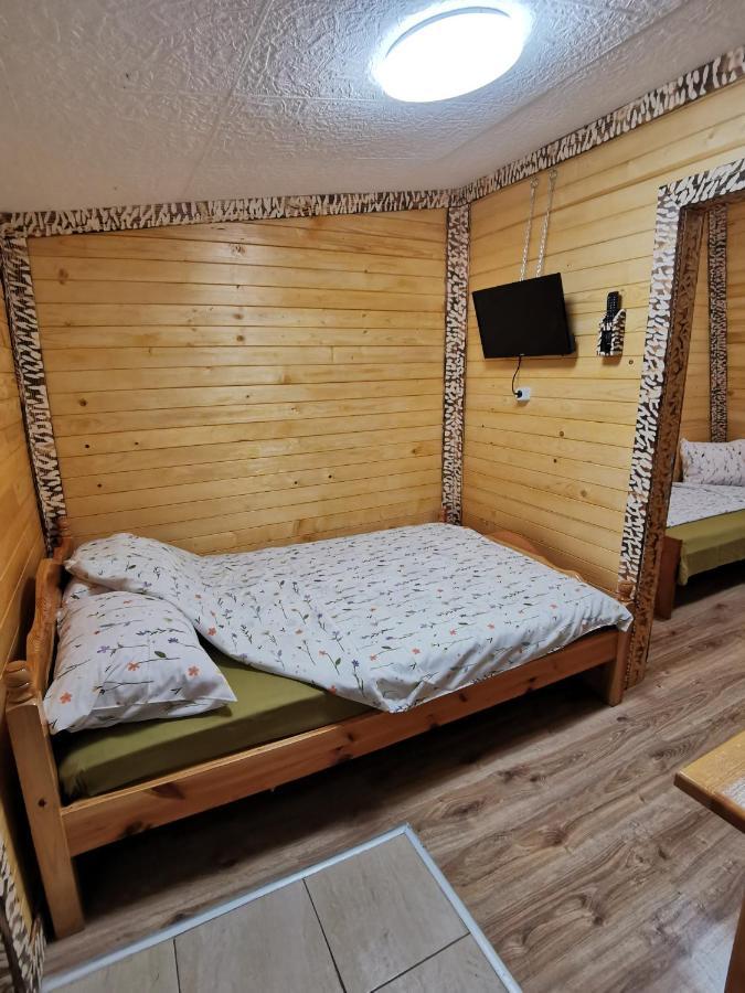 Orlino Holiday Park Сырница Экстерьер фото