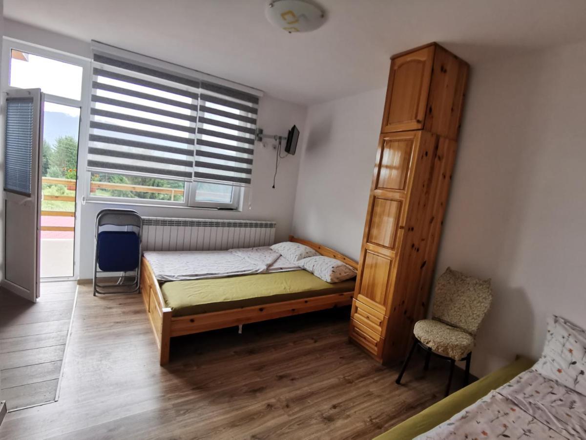 Orlino Holiday Park Сырница Экстерьер фото